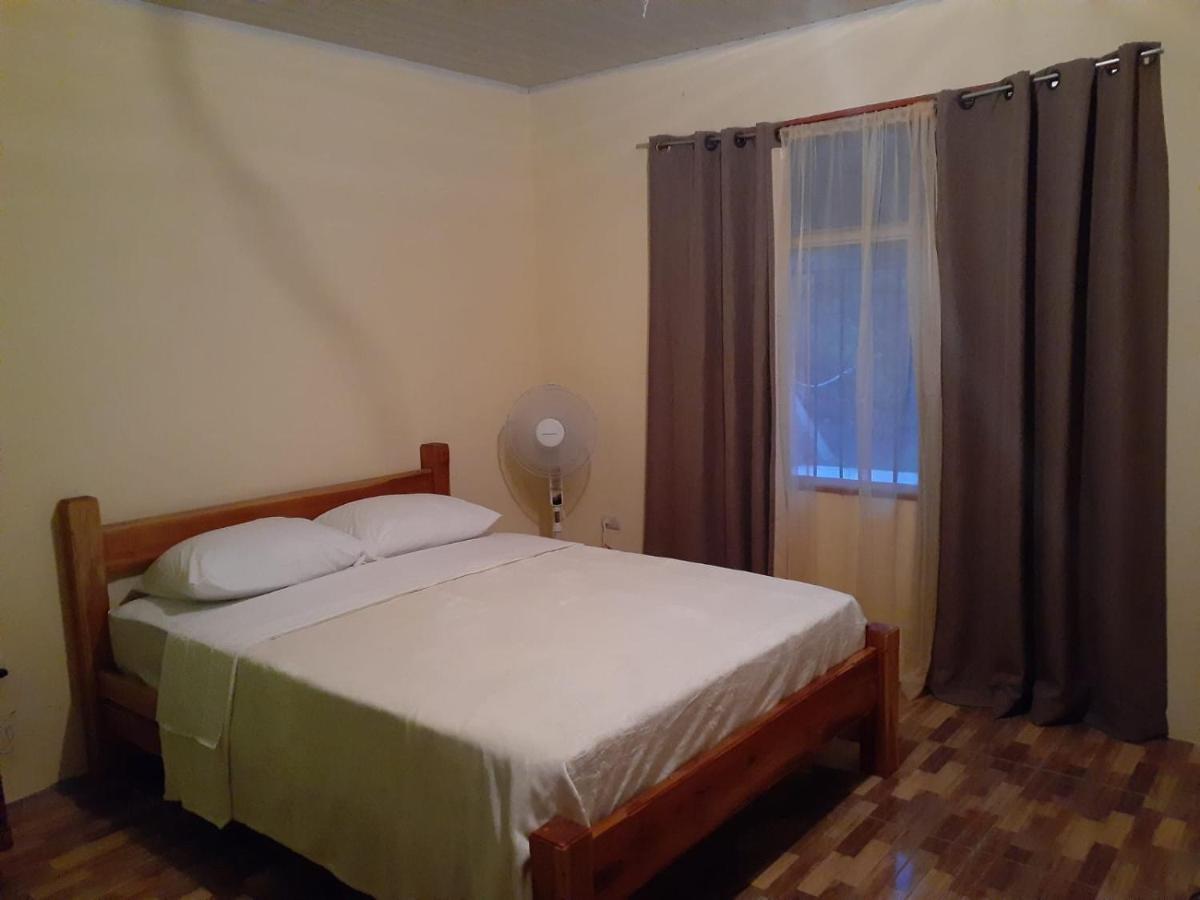 Alma Del Bosque Vacation Home And Apartments Кепос Екстер'єр фото