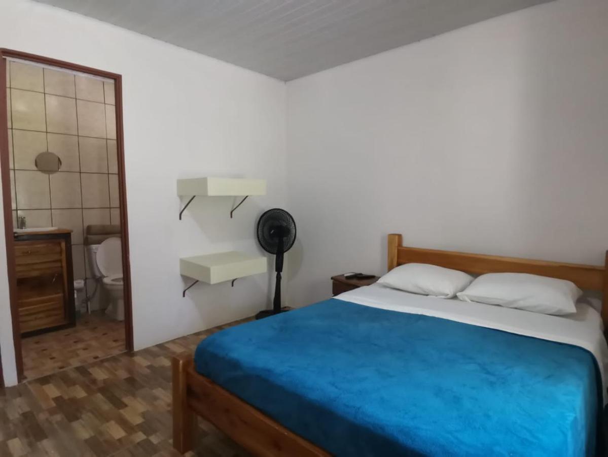 Alma Del Bosque Vacation Home And Apartments Кепос Екстер'єр фото