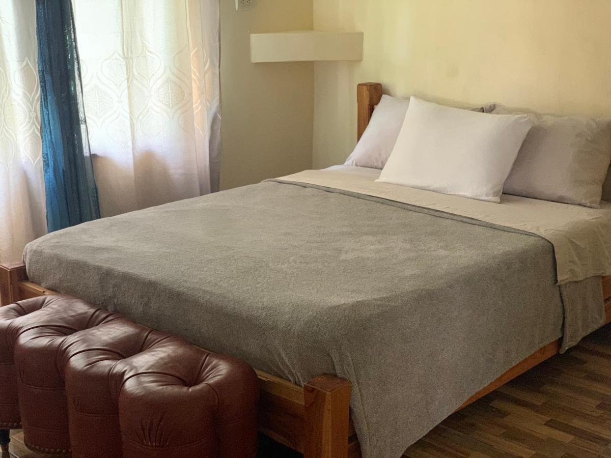 Alma Del Bosque Vacation Home And Apartments Кепос Екстер'єр фото