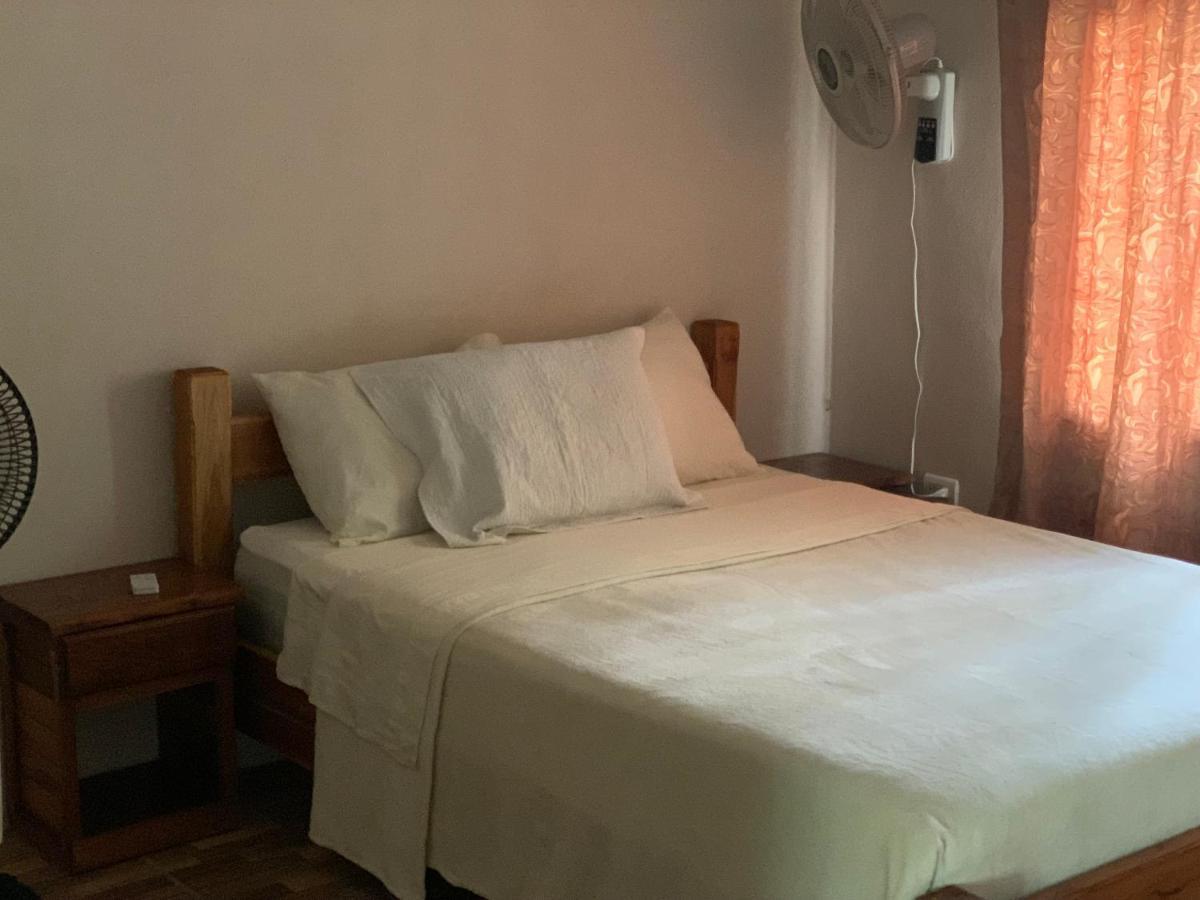 Alma Del Bosque Vacation Home And Apartments Кепос Екстер'єр фото