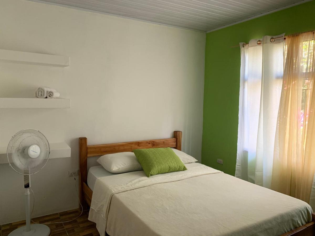 Alma Del Bosque Vacation Home And Apartments Кепос Екстер'єр фото